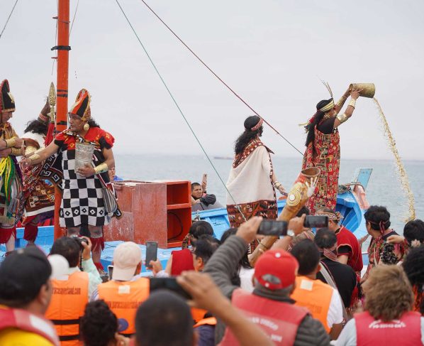 Paracas: Festival Yakumama 2023 recaudó más de US$ 500,000