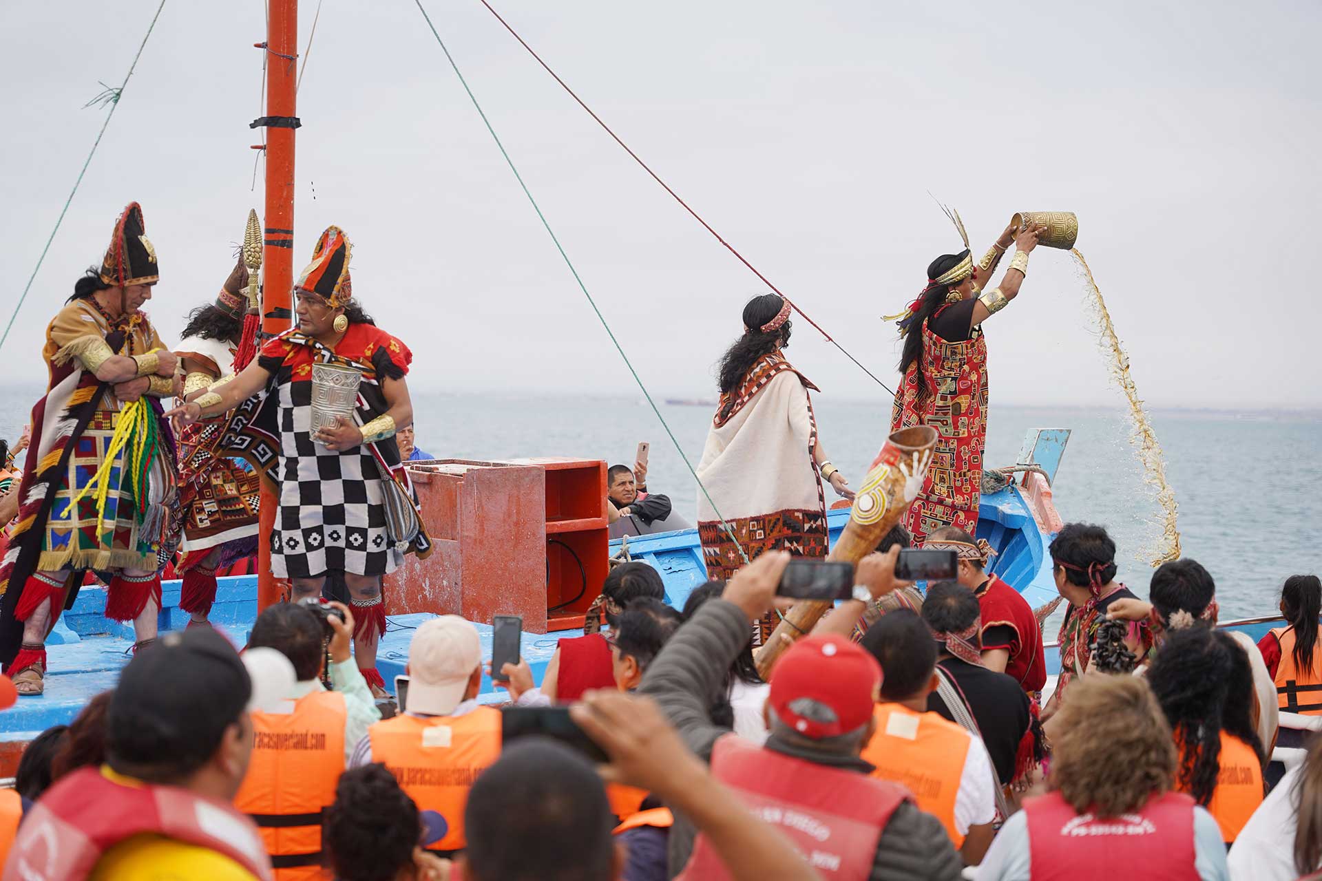 Paracas: Festival Yakumama 2023 recaudó más de US$ 500,000