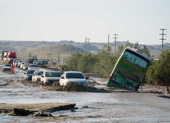 Ejecutivo declarará emergencia por riesgo inminente ante Niño Global