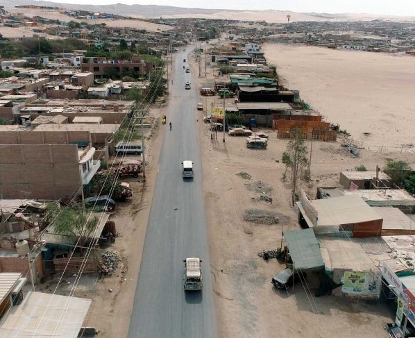 El 31.7% de habitantes de Ica sufre pobreza multidimensional