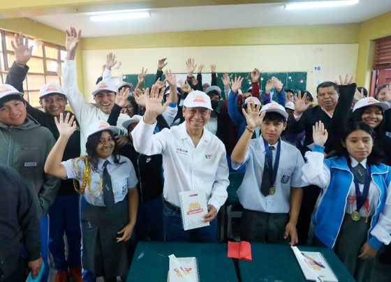 Ica: Ministerio de Justicia inicia campaña para erradicar la discriminación