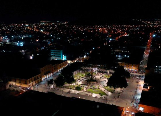 Ica celebra 460 años de fundación española con diversas actividades