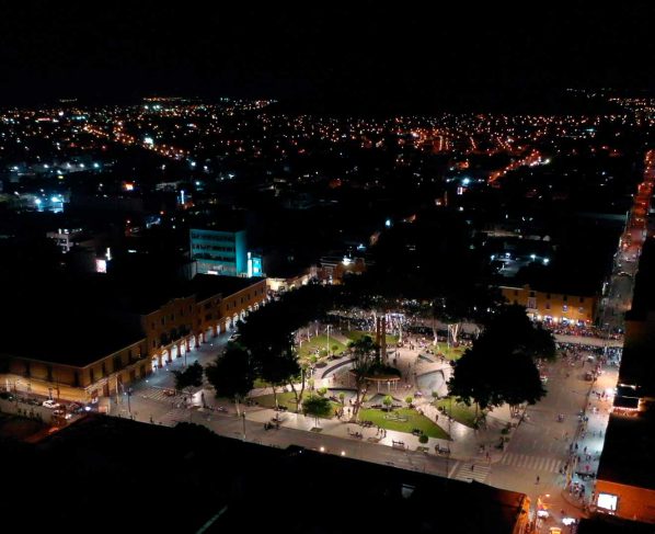 Ica celebra 460 años de fundación española con diversas actividades