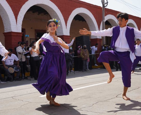 Ica celebrará el Día de la Identidad e Integración Cultural de sus cincos provincias