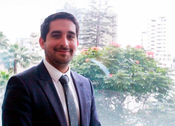 Carlos Wiesse Asenjo: el abogado con un largo historial de violencia, sigue prófugo de la justicia