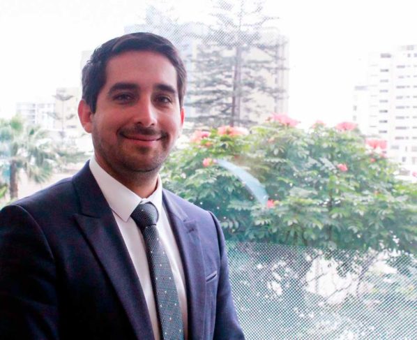 Carlos Wiesse Asenjo: el abogado con un largo historial de violencia, sigue prófugo de la justicia