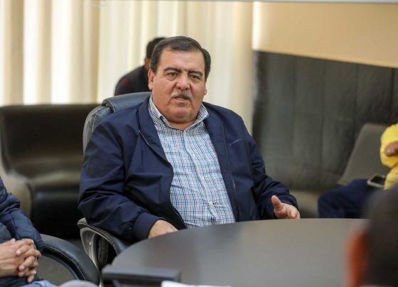 “Los temibles del Sur”: Jorge Hurtado es sindicado como líder de una organización criminal