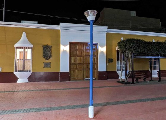 Pisco: Casa y Cuartel del general José de San Martín reabrirá sus puertas