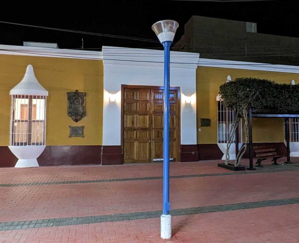 Pisco: Casa y Cuartel del general José de San Martín reabrirá sus puertas