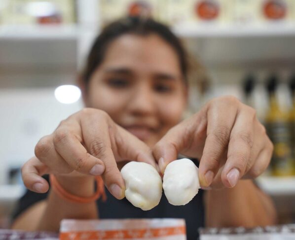 Día de la Teja Iqueña: el 4 de octubre es la fecha elegida para celebrar dulce tradicional