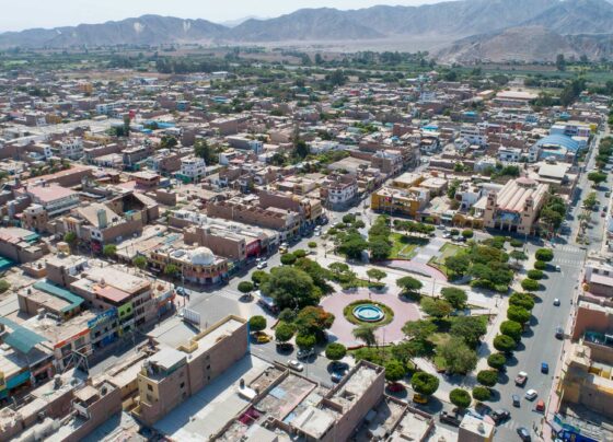 Nasca: conozca sus maravillosos geoglifos y otros atractivos en su 83 aniversario