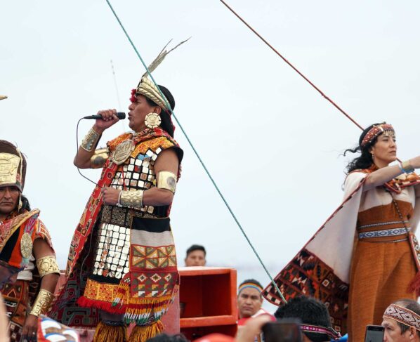 Festival Yakumama en Paracas proyecta recaudar más de USD 500,000