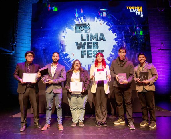 Lima Web Fest 2024: inician las inscripciones para el reconocido festival audiovisual