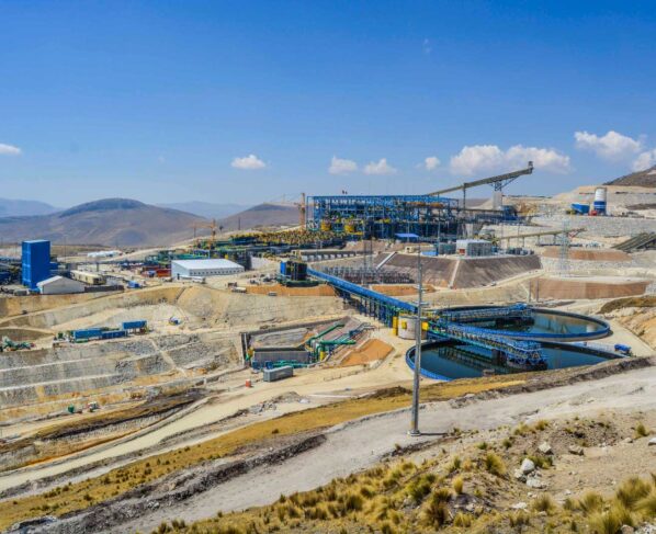 MINEM: inversión minera acumulada totalizó US$1,322 millones al segundo bimestre del año 2024