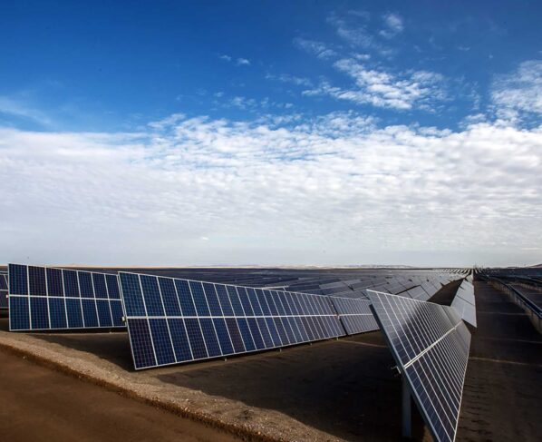 Orygen inicia operaciones con el mayor portafolio de energía renovable del país