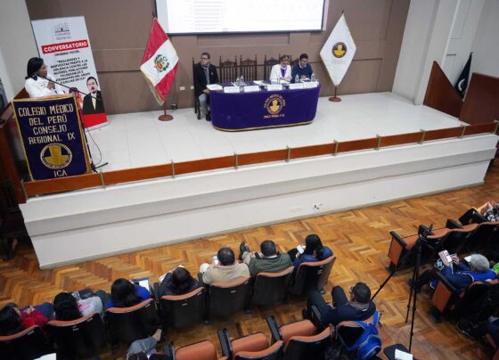 Ministra Hernández resalta importancia de prevenir la violencia contra la mujer y el grupo familiar