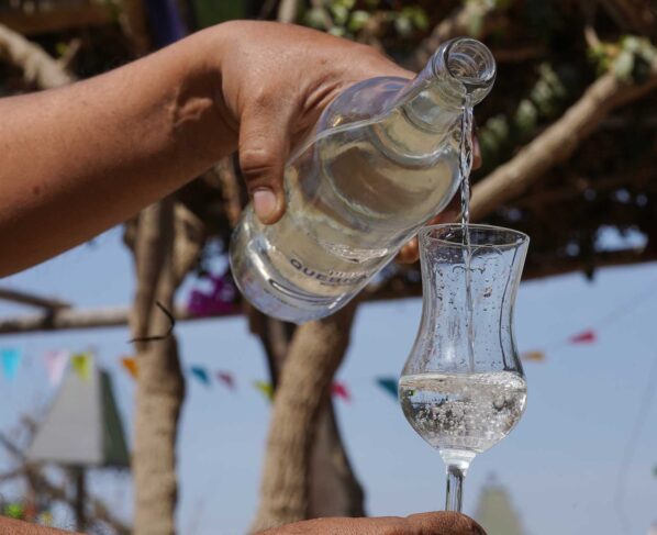 Piden que producción artesanal del pisco sea declarado Patrimonio Cultural Inmaterial