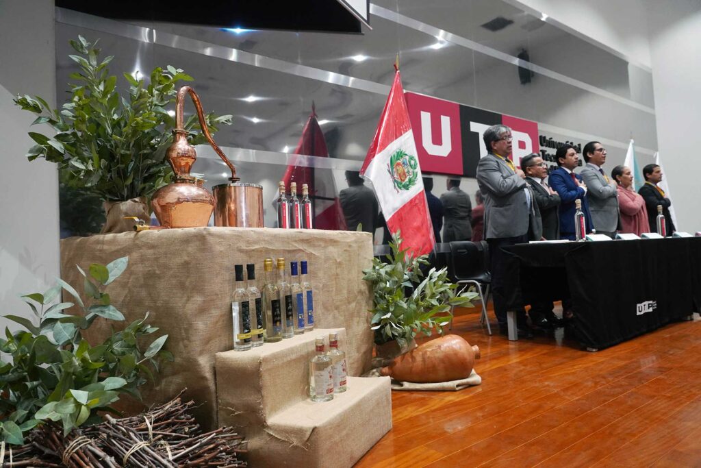 Productores vitivinícolas buscan fortalecer la identidad y reafirmar el origen del pisco 