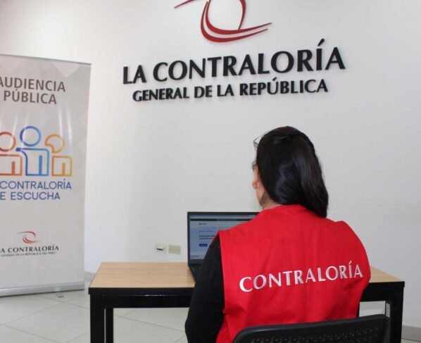 Ciudadanos de Nasca podrán alertar mal uso de recursos públicos