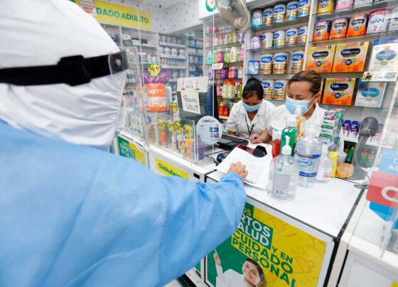 Iqueños gastan en promedio S/504 al año por persona en atención médica y medicamentos