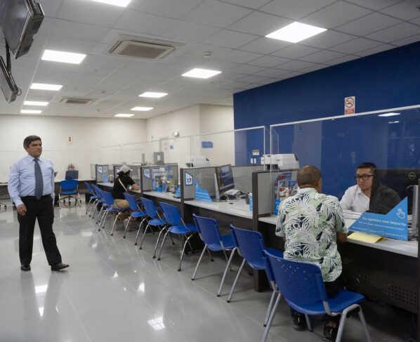 Contribuyentes tienen hasta el 20 diciembre para acceder a fraccionamiento especial