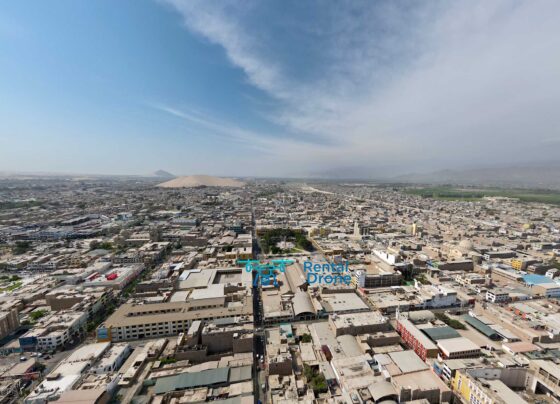 Fuerte temblor de magnitud 6.0 se registra en Lunahuaná y fue sentido en Ica