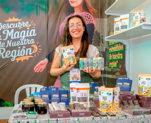 Huancayo será sede de la “I Cumbre de Emprendedores de Los Andes