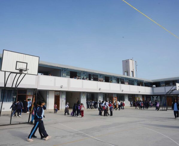 Suspenden clases presenciales por paro de transportistas y estudiantes utilizarán la modalidad remota