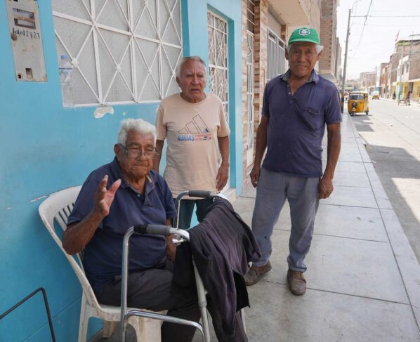 Familiares y amigos de Hugo Sotil lamentan su sensible fallecimiento