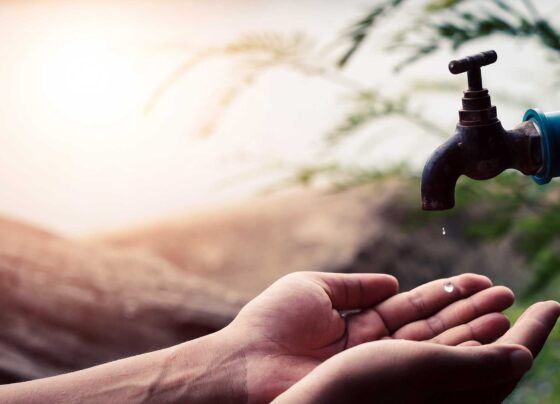 Día Mundial del Agua: solo el 13 % de hogares en Ica accede a este servicio las 24 horas del día