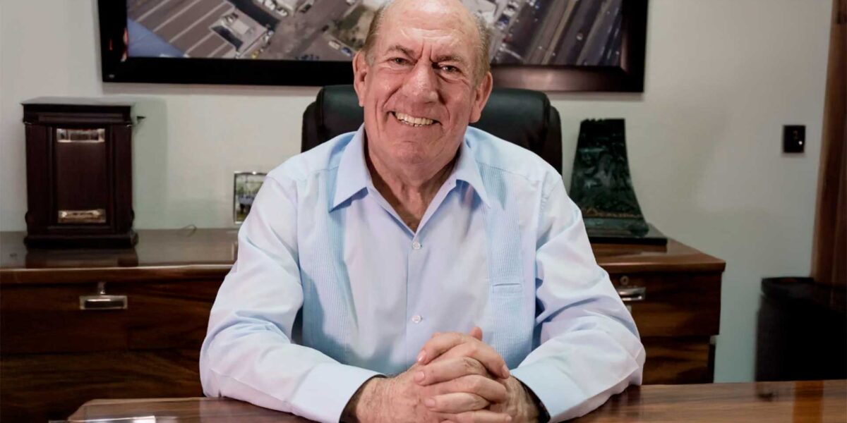 La participación de Antonio Suárez Gutiérrez en la educación, la igualdad de género y la sostenibilidad en Grupomar