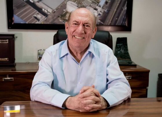 La participación de Antonio Suárez Gutiérrez en la educación, la igualdad de género y la sostenibilidad en Grupomar