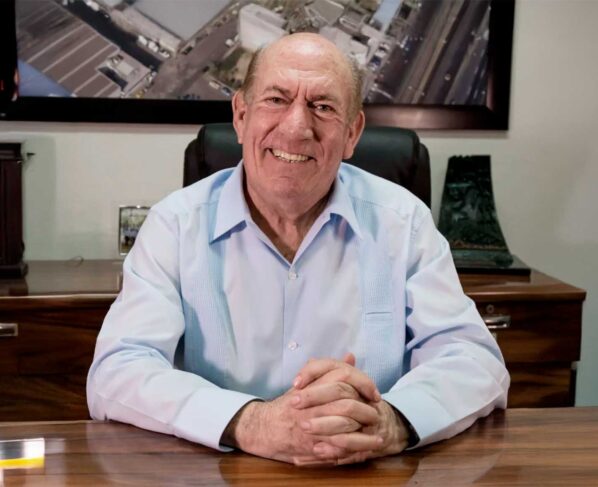La participación de Antonio Suárez Gutiérrez en la educación, la igualdad de género y la sostenibilidad en Grupomar