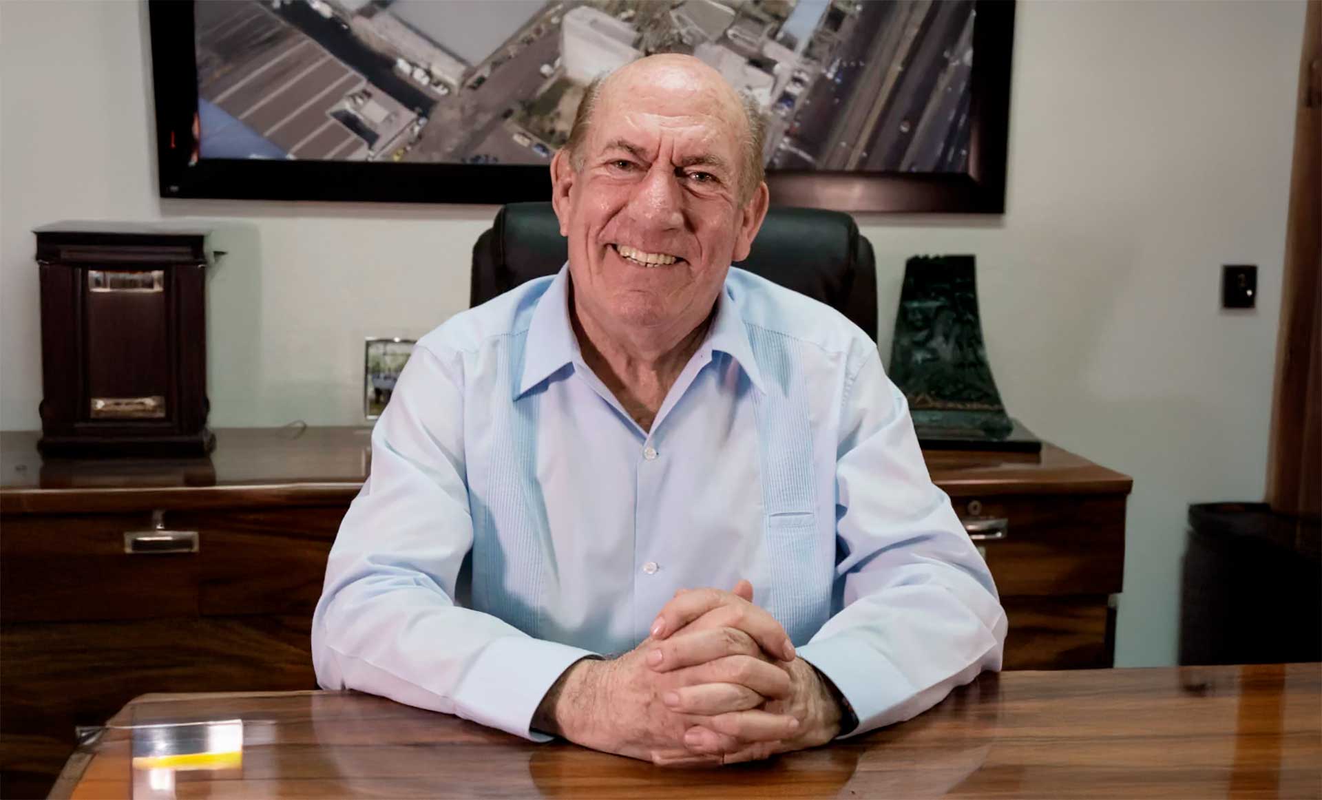 La participación de Antonio Suárez Gutiérrez en la educación, la igualdad de género y la sostenibilidad en Grupomar