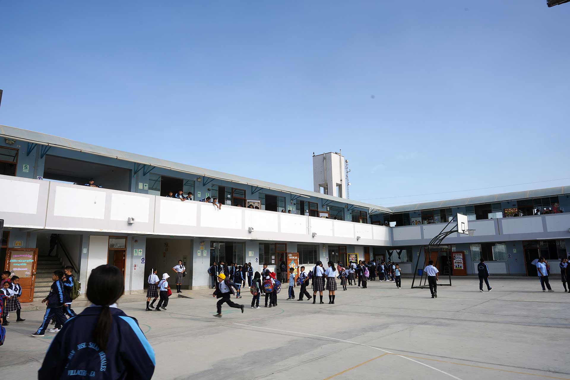 Sólo 3 de cada 10 estudiantes de cuarto de primaria en Ica alcanzó resultados satisfactorios en Matemáticas