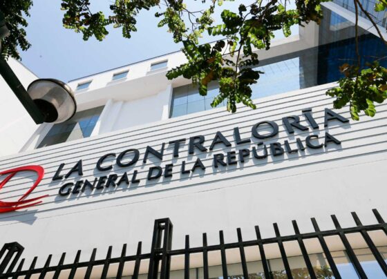 Entidades internacionales rechazan recorte presupuestal a la Contraloría del Perú