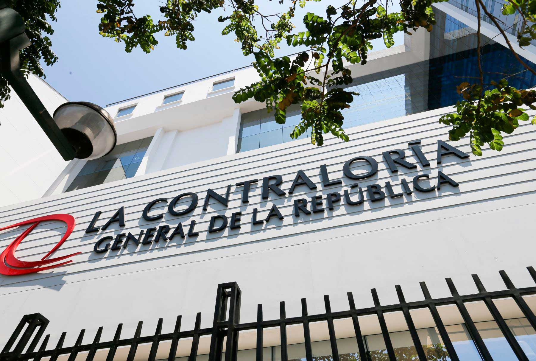 Entidades internacionales rechazan recorte presupuestal a la Contraloría del Perú
