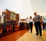 Mincetur instala mesa técnica para implementar ruta turística Caminos del Papa León XIV