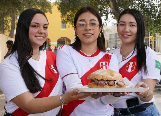 El pan con chicharrón se consagra campeón mundial de los desayunos