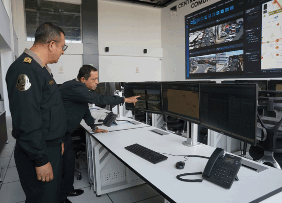 Ica registra 32 proyectos concluidos a través de OxI entre 2009 y 2025