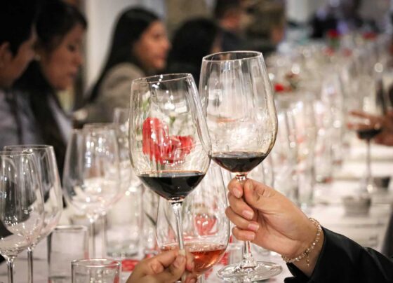 Ica se une a la mayor fiesta mundial del vino de Jerez