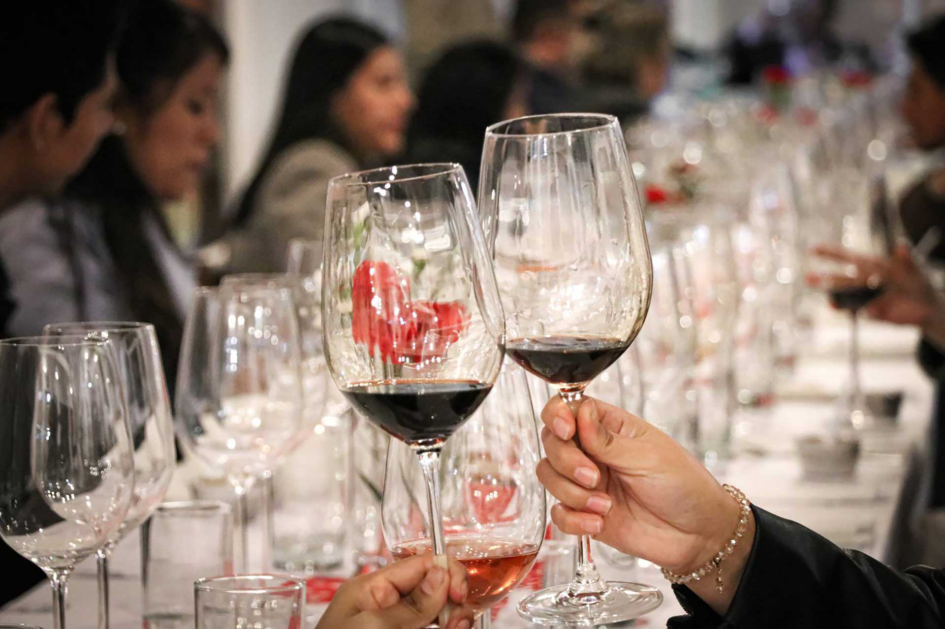 Ica se une a la mayor fiesta mundial del vino de Jerez