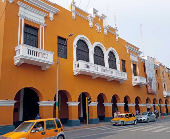 Municipios de Ica se ubican en el puesto 16 del ranking de ejecución de la inversión pública a nivel de gobiernos locales