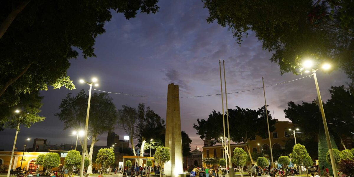 PBI de Ica cayó 0.4 % en el segundo trimestre del 2025