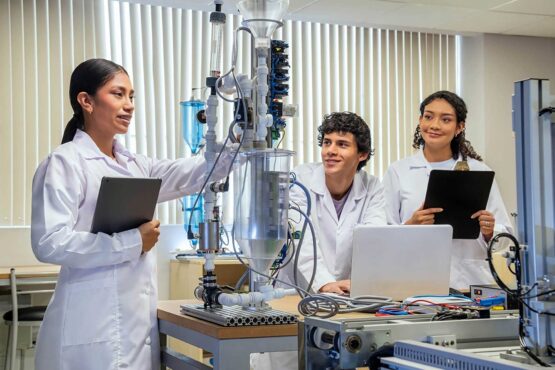 Ranking QS Latam 2026: UPN es TOP 5 en universidades con mayor red de investigación internacional