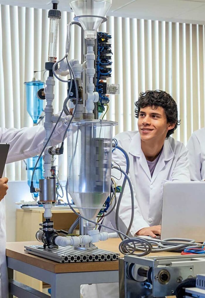 Ranking QS Latam 2026: UPN es TOP 5 en universidades con mayor red de investigación internacional