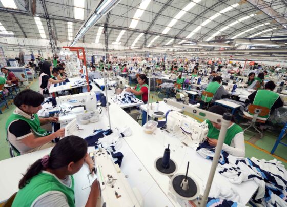 El 35.3 % de los trabajadores de Ica están en estado de vulnerabilidad