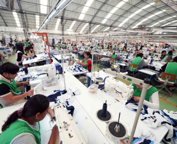 El 35.3 % de los trabajadores de Ica están en estado de vulnerabilidad