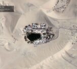 Agencia Espacial del Perú publica imágenes inéditas del planeta captadas por el satélite PerúSat-1