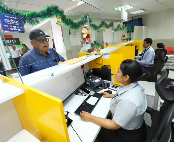 Sunarp: durante el 2025 inscripción de compraventas en el registro de predios superó en 13 % las cifras del 2024